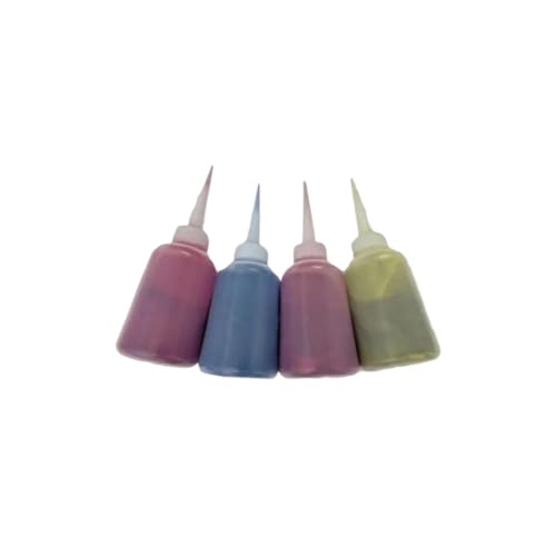 UAZNJFZ 250g Developer Powder Compatible with MPC3002 MPC3502 MPC4502 MPC5502 Color Copier(Y)