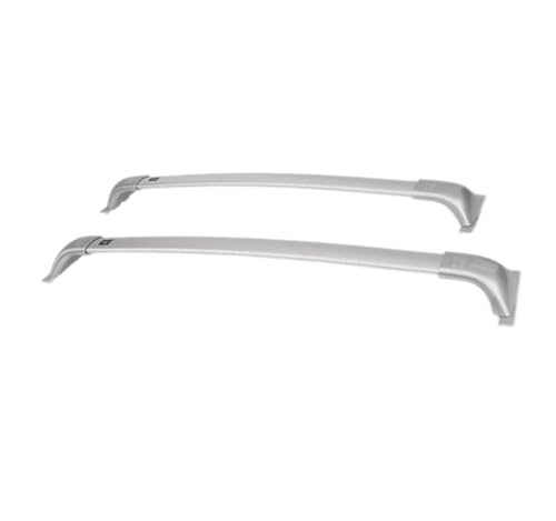 Barras transversales de aluminio para techo de Lexus TX 2023-2024