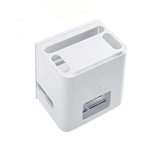 WiFiルーター収納 ルーター収納ボックス引き出しタイプルータ収納ボックス20.9x21x29.2cm