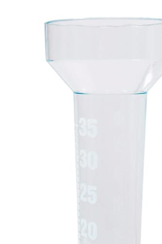Pluviomètre Spear & Jackson 53098 pour arroser juste