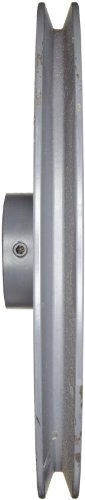 image for TB Woods AK2558 FHP Bored-to-size V-Belt Sheave, A Belt Section, 1 Gro