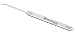Produktbild Multipick ELITE Profi Lockpicking Dietrich Hook 4 - 0,6 mm - Made in Germany - Lockpicking Set - Dietrich Set für den professionellen Gebrauch für Schlüsseldienst und Behörden