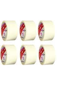 Ve-Ge Oto Maskeleme Bandı Kağıt Bant 48 MM * 35 MT 6 ADET