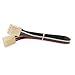 Elk ELK-W018B 4-Pin Ribbon Cable