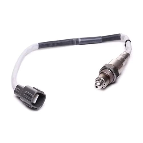 Sonde Lambda O2 pour Citroën C1 et Peugeot 108 1.0 VTi 2014-2020