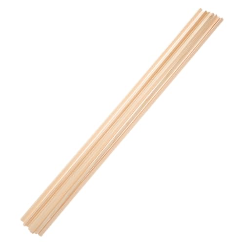 Gadpiparty 10pezzi Modanatura Legno Per Finestra Finestra Decorativo Legno Per Zanzariera