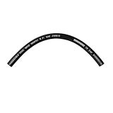 EVIL ENERGY 5/16' Submersible Fuel Hose E85 In Tank Line SAE 30R10 For Automotive...