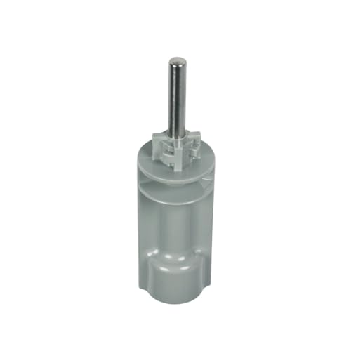 easyPART Kompatibel/Ersatz für BRAUN 67000546 Scheibenträger Träger Halter für Raspelscheibe Reibscheibe Küchenmaschinen Multiquick7 eingesetzt in K850 950 1000 3000 KM3050 Typ 3210 3211 easyPART Kompatibel/Ersatz für BRAUN 67000546 Scheibenträger Träger Halter für Raspelscheibe Reibscheibe Küchenmaschinen Multiquick7 eingesetzt in K850 950 1000 3000 KM3050 Typ 3210 3211