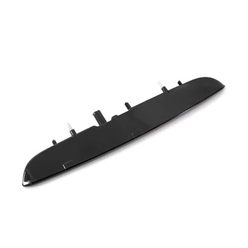 Lámpara de freno trasero alto para Jeep Renegade visibilidad superior en negro 6