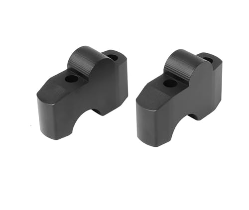 Adaptateur pince guidon CMX500 Rebel soulagement dos support extension poignée 2018