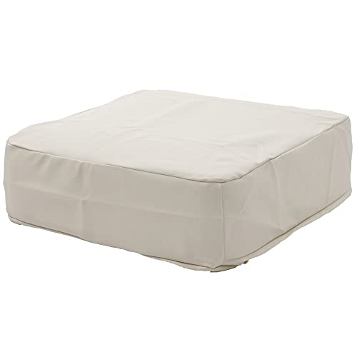 �Z���^�� �N�b�V���� �A�C�{���[ �J�o�[���􂦂� SWEETS �l�p�^ PVC �ᔽ���V�[�g ���{�� A366t-598WH