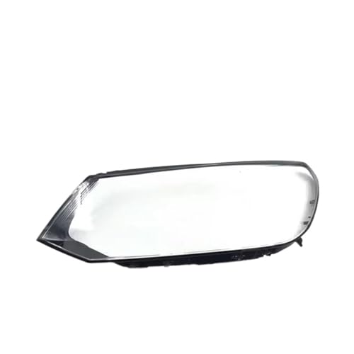 Phare Touareg abat-jour en polycarbonate transparent anti-jaunissement 11-16