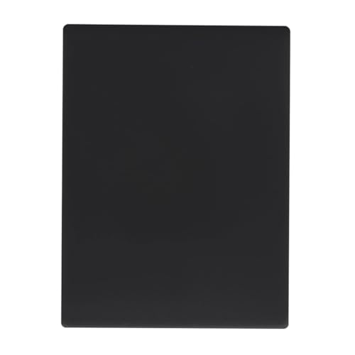 Thunder Group ܂Ȕ 60×45×1.8cm 傫 JbeBO{[h H@Ή Ɩp  ubN PLCB013BK