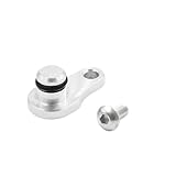 TAPÓN DE PUERTO DE MAPA DE BILLET for RSX RBC RRC K20 K24 Serie K