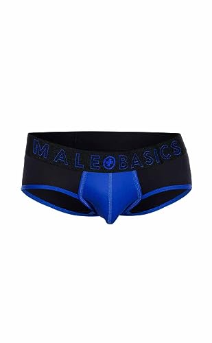 MALEBASICS Slips_81205 Slips Blue L