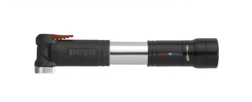 Pompa per Bici con Luce