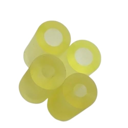 Evite atascos con el rodillo de salida de alimentación para Fujitsu Fi-6130