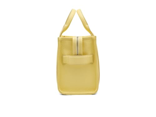 Image of Marc Jacobs Women's The Leather Small Tote Bag