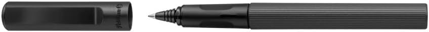 Pelikan Pina Colada Edition Rollerball Pen Metallic Anthracite
