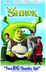 Shrek (Special Edition) (Version française) [VHS Tape]