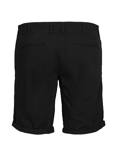 JACK & JONES Male Chino Shorts Regular Fit Chino Shorts