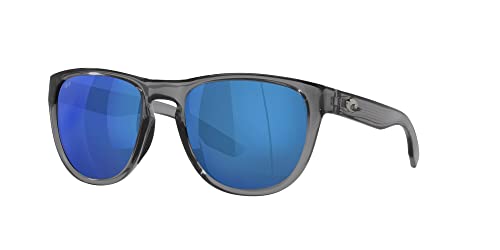 Image of Costa Del Mar Mens Irie Round Sunglasses