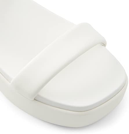 ALDO Women's TISDAL Wedge Sandal Review | Image 4