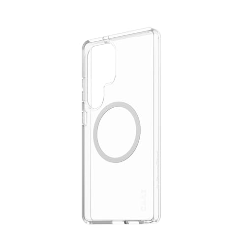 Care by Panzer Flagship Coque de combat urbaine en plastique recyclé pour Samsung Galaxy S25 Ultra – Fine et résistante, anti-jaunissement, protection améliorée de l'appareil photo, plastique recyclé