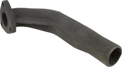 507629M1 Elbow fits Massey Ferguson 30 3165