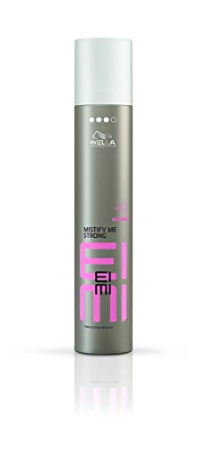 Wella EIMI Mistify Me Strong spray cheveux tenue 24h pour coiffures actives