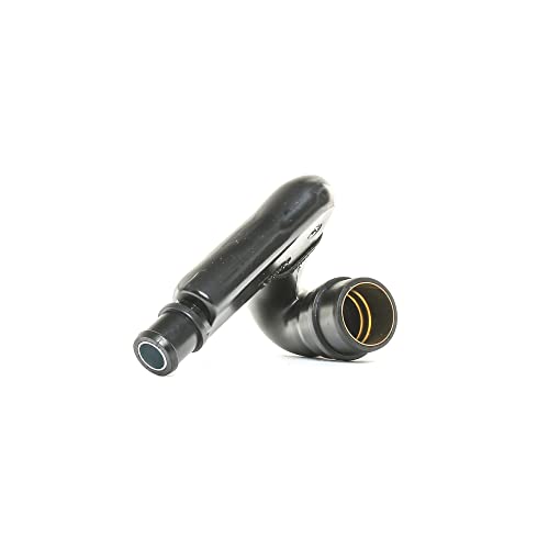 Metzger 2380095 – tuyau, ventilation du carter