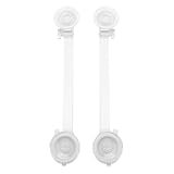 Cryfokt Compact Satellite Dish Suction Cup Mount for Car Window Easy Installation Satellite Dish Mounting Kit - Image 7