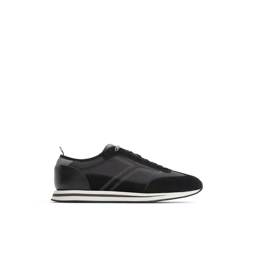 Ted Baker Homme Becks Basket sneakers basses blanches de marque - 5