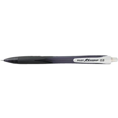 Amazon.co.jp: PILOT RexGrip BeGreen シャープペンシル 0.5mm