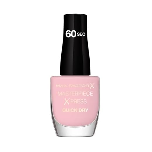Max Factor Masterpiece Xpress, Esmalte De Uñas, Tono 210 40 g