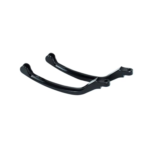 Levier frein embrayage pour rouler en sécurité avec votre moto de route