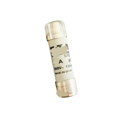 Fusible C14G50 pour proteger votre pompe a chaleur en 14x51