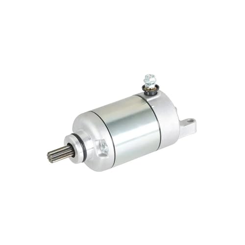 Démarreur CBR600F résout le problème de démarrage à froid 18624