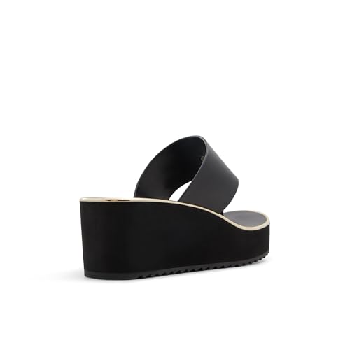 Image of Aldo PENELOPY Black Womens Heels