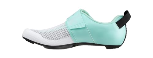 Zapatillas de ciclismo Transiro Hydra para rutas de asfalto y triatlón 2