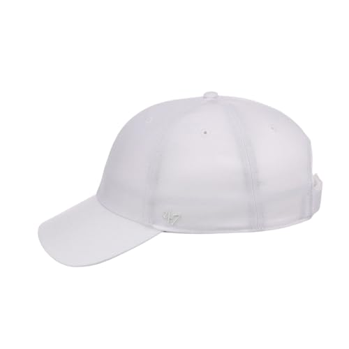 Image of '47 Blank Classic Clean Up Cap, Adjustable Plain Baseball Hat for Men and Women