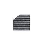Cabin Air Filter Set Compatible with Audi A5 8T 2007-2017/A5 8F 2009-2017/Audi Q5 8R