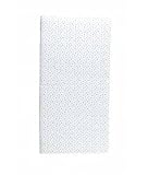 Candide 560261.0 Colchón de Viaje, 60 x 120 cm, Tela, (wei