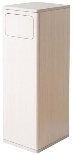 �S�~�� �_�X�g�{�b�N�X �X���� ��e�� 45���b�g�� 45L ��25cm 25 �t�^�t�� �k�� �܂������Ȃ� �ؐ� �V���v�� ���_�� �ؖڒ� �嗝�Ε� �ӂ��t�� �v�b�V���� �X�^�C���b�V�� �c�^ �c�� �ȃX�y�[�X (�z���C�g)