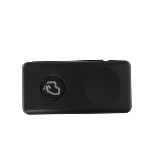 Interrupteur multifonction 24V 8 broches 1339014 de verrouillage centralisé