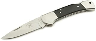 Ed Mahony, Buffalo Folder III, 440C