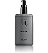 Amazon | 槙野智章プロデュース [HALTEN] ヘアジェル ワックス メンズ