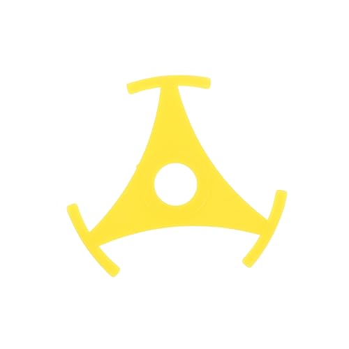 NUOBESTY Adaptateur pour Tourne-Disque Accessoire De Remplacement pour Platine Adaptateur pour Disque Vinyle