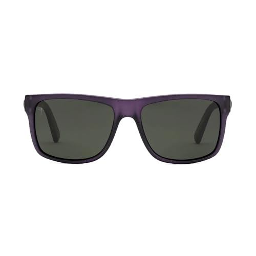 Image of Electric Visual - Swingarm JM Unity Purple /Grey Polarized