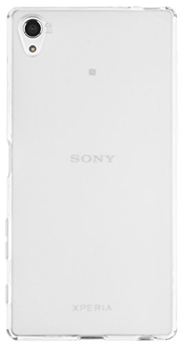 Mumbi - Custodia per Sony Xperia Z5 Premium Bianco...